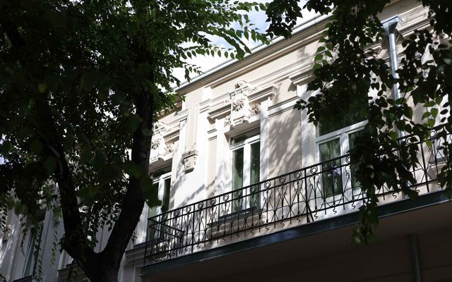 A szabadkai Artist Hotel kiemelt jelentőségű turisztikai beruházás ünnepélyes átadása	