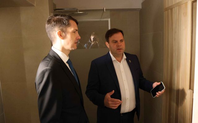 A szabadkai Artist Hotel kiemelt jelentőségű turisztikai beruházás ünnepélyes átadása	