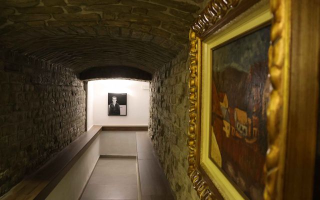 A szabadkai Artist Hotel kiemelt jelentőségű turisztikai beruházás ünnepélyes átadása	
