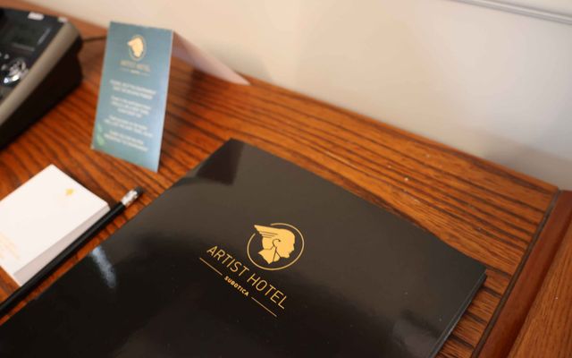 A szabadkai Artist Hotel kiemelt jelentőségű turisztikai beruházás ünnepélyes átadása	
