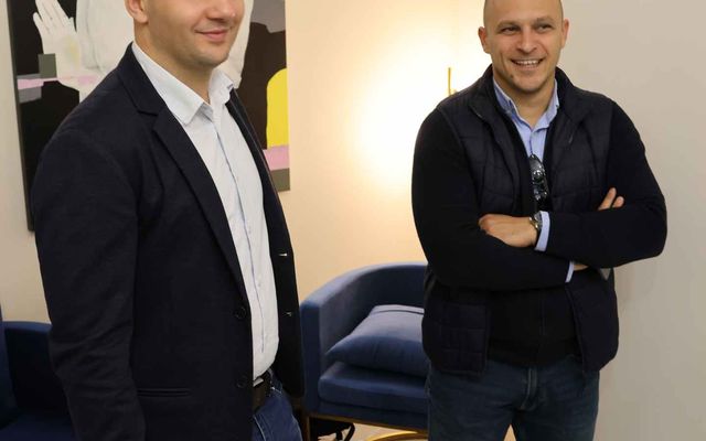 A szabadkai Artist Hotel kiemelt jelentőségű turisztikai beruházás ünnepélyes átadása	