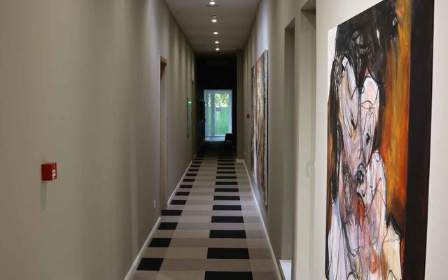 A szabadkai Artist Hotel kiemelt jelentőségű turisztikai beruházás ünnepélyes átadása	