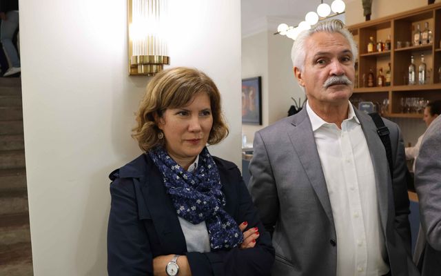 A szabadkai Artist Hotel kiemelt jelentőségű turisztikai beruházás ünnepélyes átadása	