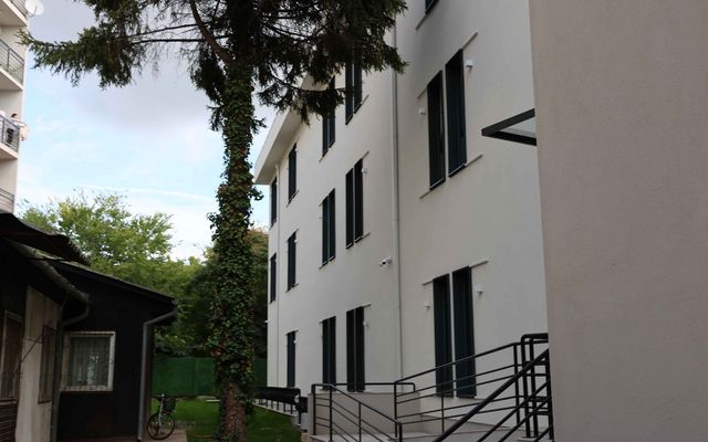 A szabadkai Artist Hotel kiemelt jelentőségű turisztikai beruházás ünnepélyes átadása	