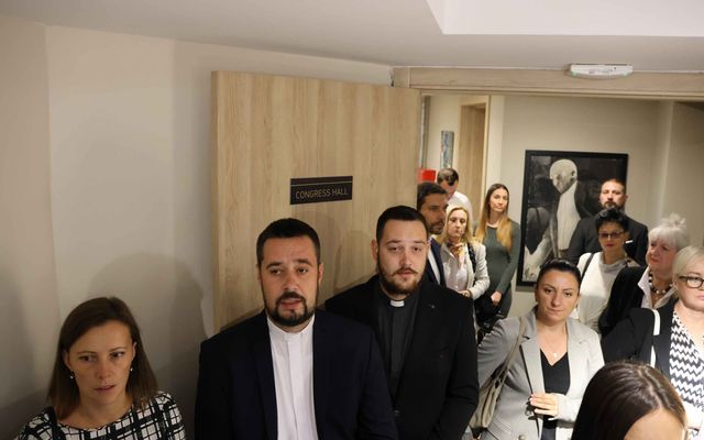 A szabadkai Artist Hotel kiemelt jelentőségű turisztikai beruházás ünnepélyes átadása	