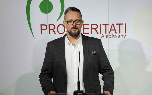 A szabadkai Artist Hotel kiemelt jelentőségű turisztikai beruházás ünnepélyes átadása	