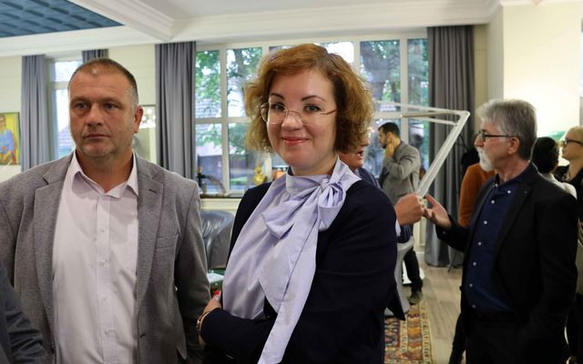 A szabadkai Artist Hotel kiemelt jelentőségű turisztikai beruházás ünnepélyes átadása	