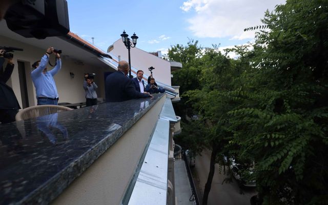 A szabadkai Artist Hotel kiemelt jelentőségű turisztikai beruházás ünnepélyes átadása	