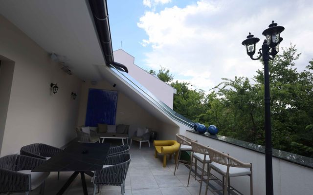 A szabadkai Artist Hotel kiemelt jelentőségű turisztikai beruházás ünnepélyes átadása	