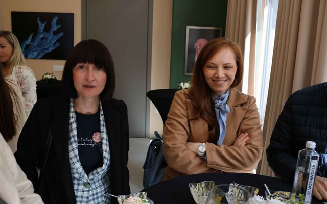 A szabadkai Artist Hotel kiemelt jelentőségű turisztikai beruházás ünnepélyes átadása	