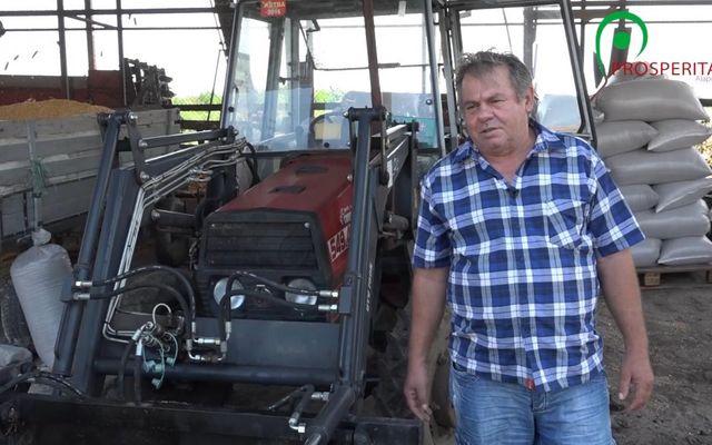 Otthon a gazdaságban, itthon a jövőben