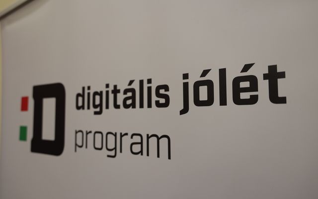 I. Vajdasági Magyar Digitális Napok