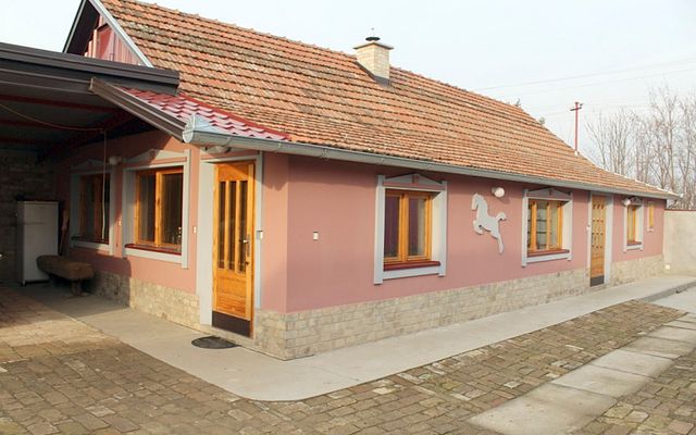 A lovak bizalmában