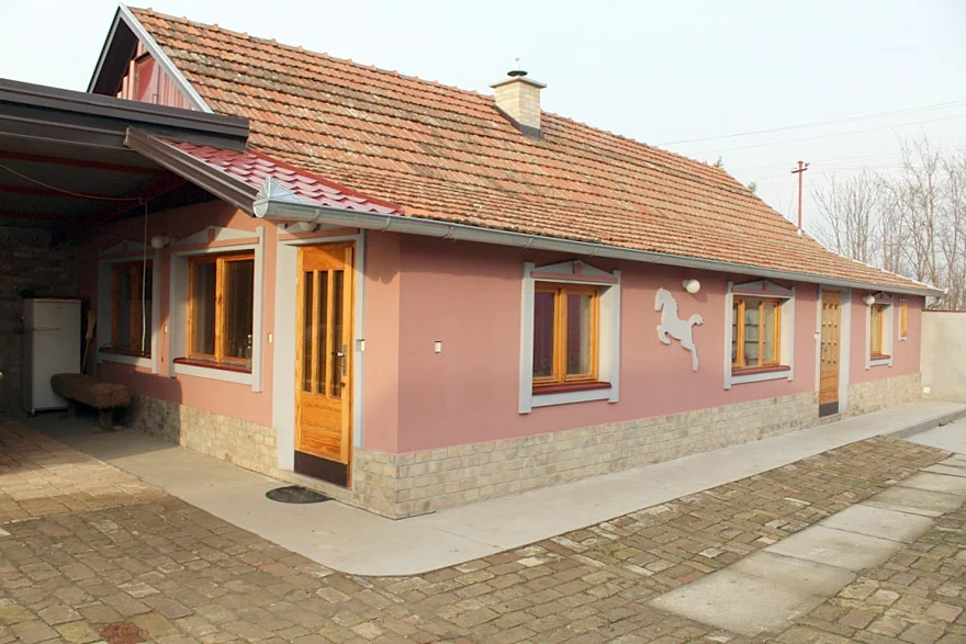 A lovak bizalmában