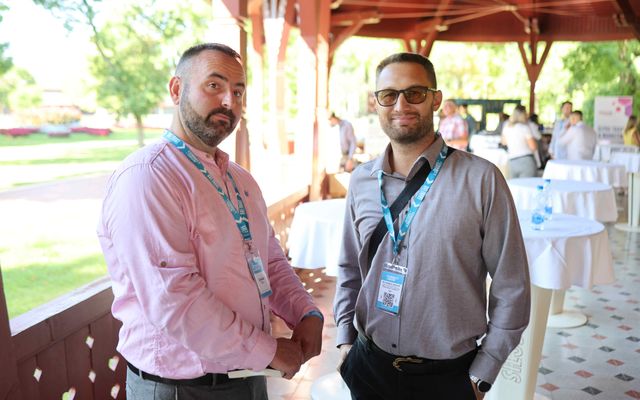 Connect + Grow üzleti konferencia Palicson – 2. nap