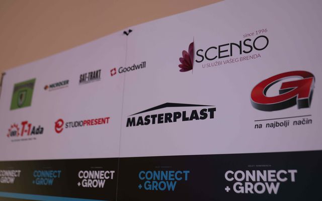 Connect + Grow üzleti konferencia Palicson – 2. nap