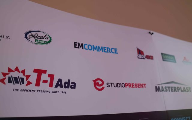 Connect + Grow üzleti konferencia Palicson – 2. nap