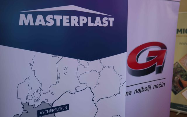 Connect + Grow üzleti konferencia Palicson – 2. nap