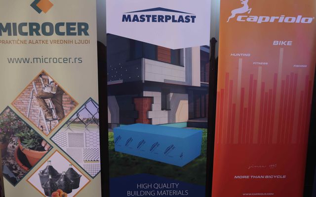 Connect + Grow üzleti konferencia Palicson – 2. nap