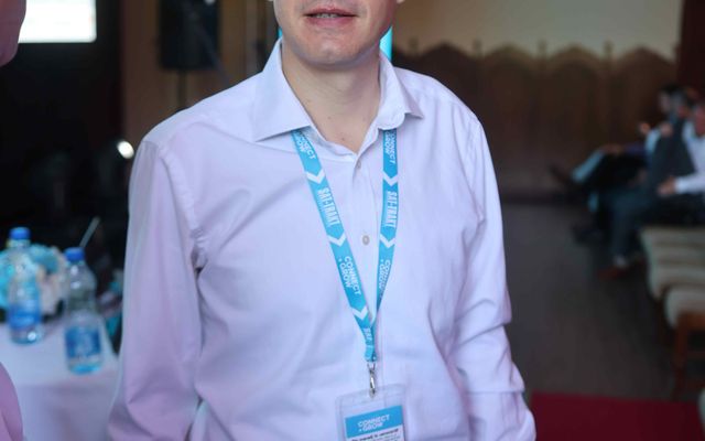 Connect + Grow üzleti konferencia Palicson – 2. nap