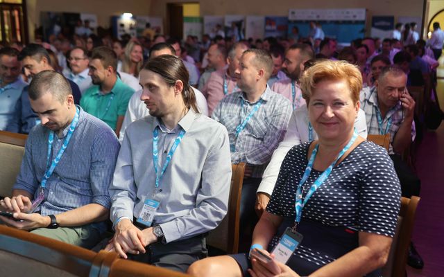 Connect + Grow üzleti konferencia Palicson – 2. nap