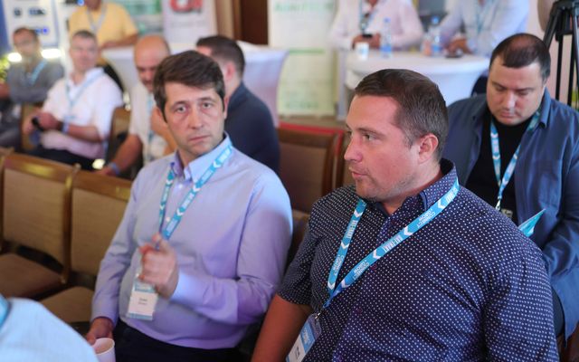 Connect + Grow üzleti konferencia Palicson – 2. nap