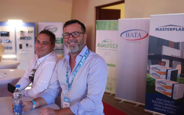 Connect + Grow üzleti konferencia Palicson – 2. nap