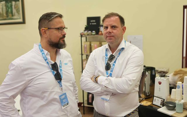 Connect + Grow üzleti konferencia Palicson – 2. nap
