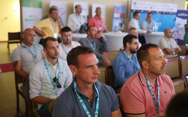 Connect + Grow üzleti konferencia Palicson – 2. nap
