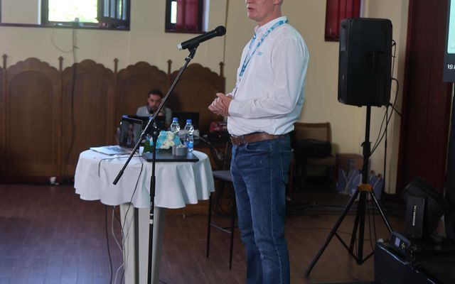 Connect + Grow üzleti konferencia Palicson – 2. nap