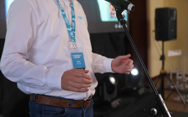 Connect + Grow üzleti konferencia Palicson – 2. nap