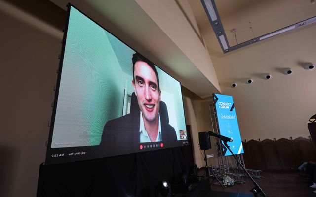 Connect + Grow üzleti konferencia Palicson – 2. nap