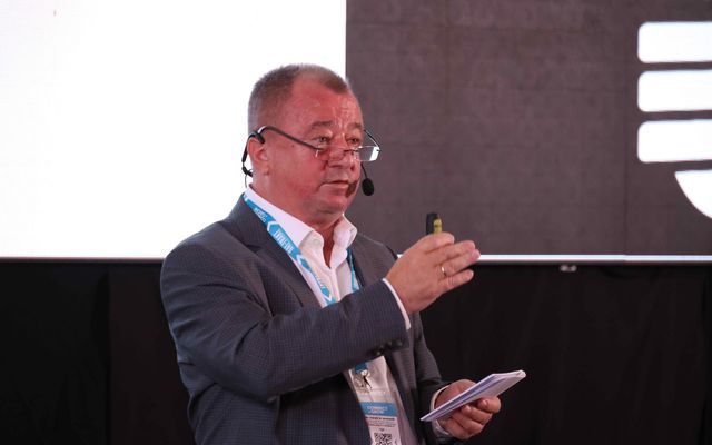 Connect + Grow üzleti konferencia Palicson – 2. nap
