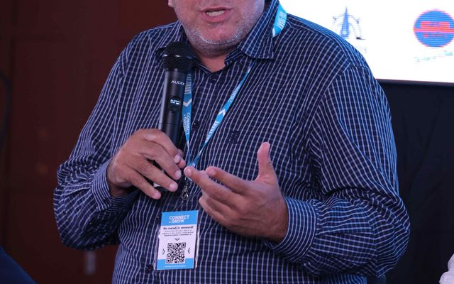 Connect + Grow üzleti konferencia Palicson – 2. nap
