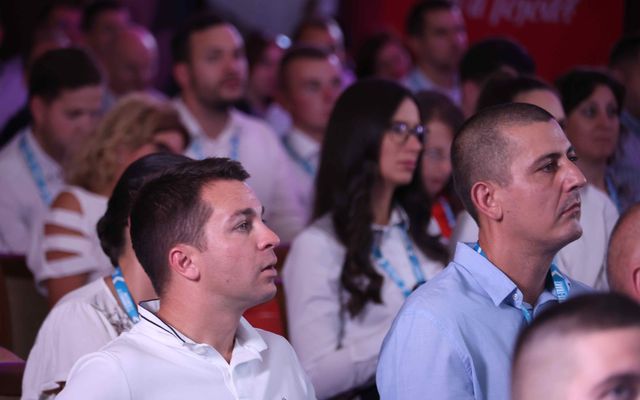 Connect + Grow üzleti konferencia Palicson – 2. nap
