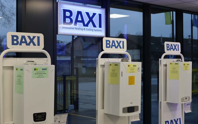 A szabadkai Cim Gas Kft. kiemelt jelentőségű közepes és nagyléptékű gazdasági fejlesztés átadása