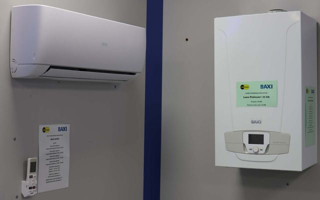 A szabadkai Cim Gas Kft. kiemelt jelentőségű közepes és nagyléptékű gazdasági fejlesztés átadása