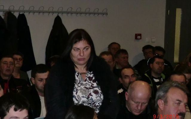 A Prosperitati Alapítvány pályázatainak ismertetése, Torontálvásárhely (képek)