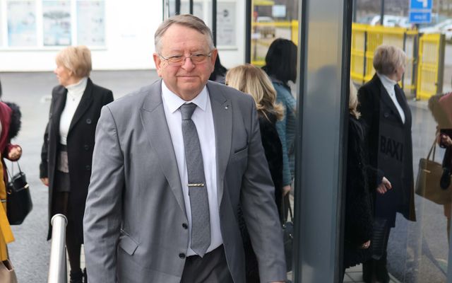 A szabadkai Cim Gas Kft. kiemelt jelentőségű közepes és nagyléptékű gazdasági fejlesztés átadása