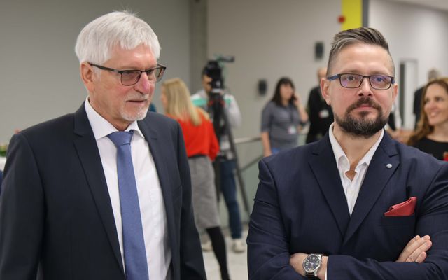 A szabadkai Cim Gas Kft. kiemelt jelentőségű közepes és nagyléptékű gazdasági fejlesztés átadása