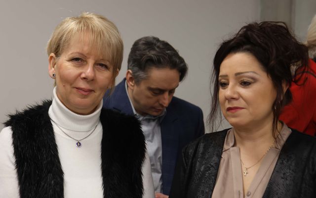 A szabadkai Cim Gas Kft. kiemelt jelentőségű közepes és nagyléptékű gazdasági fejlesztés átadása