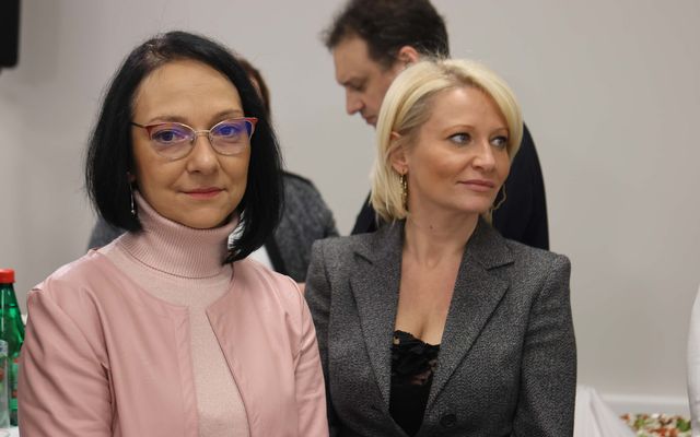 A szabadkai Cim Gas Kft. kiemelt jelentőségű közepes és nagyléptékű gazdasági fejlesztés átadása