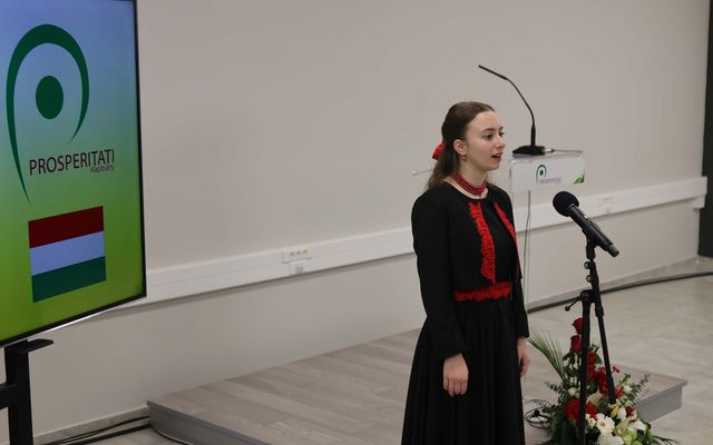 A szabadkai Cim Gas Kft. kiemelt jelentőségű közepes és nagyléptékű gazdasági fejlesztés átadása