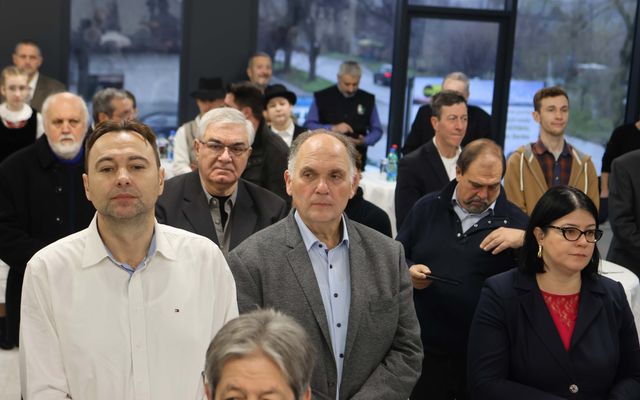 A szabadkai Cim Gas Kft. kiemelt jelentőségű közepes és nagyléptékű gazdasági fejlesztés átadása