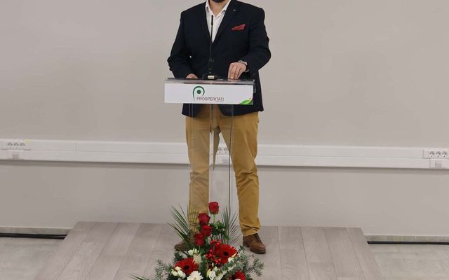 A szabadkai Cim Gas Kft. kiemelt jelentőségű közepes és nagyléptékű gazdasági fejlesztés átadása
