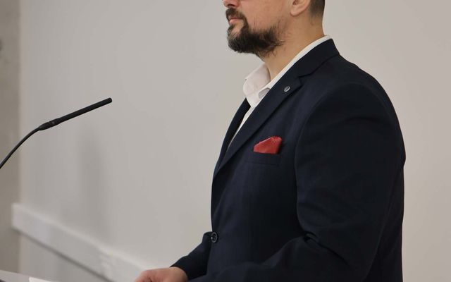A szabadkai Cim Gas Kft. kiemelt jelentőségű közepes és nagyléptékű gazdasági fejlesztés átadása