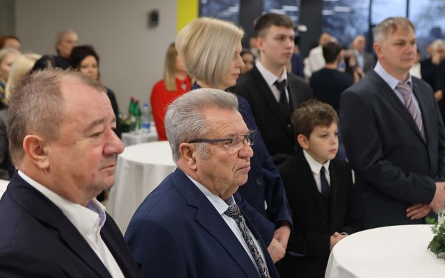A szabadkai Cim Gas Kft. kiemelt jelentőségű közepes és nagyléptékű gazdasági fejlesztés átadása
