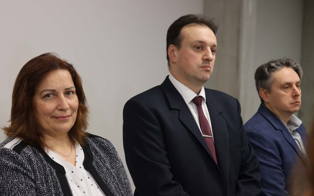 A szabadkai Cim Gas Kft. kiemelt jelentőségű közepes és nagyléptékű gazdasági fejlesztés átadása