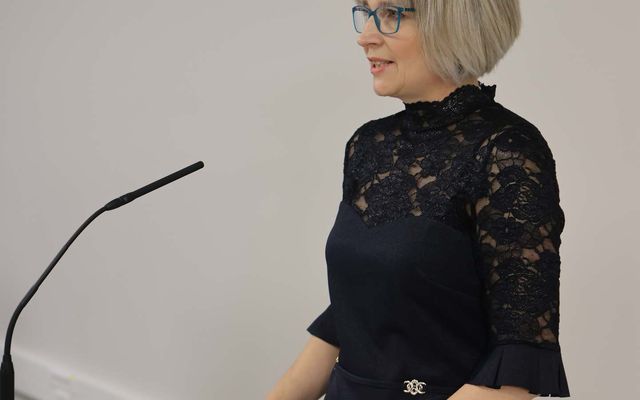 A szabadkai Cim Gas Kft. kiemelt jelentőségű közepes és nagyléptékű gazdasági fejlesztés átadása