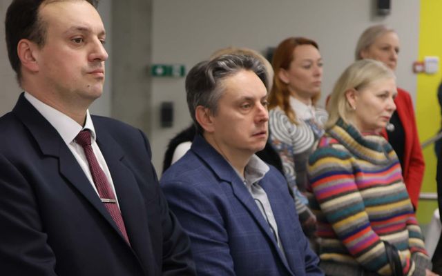 A szabadkai Cim Gas Kft. kiemelt jelentőségű közepes és nagyléptékű gazdasági fejlesztés átadása
